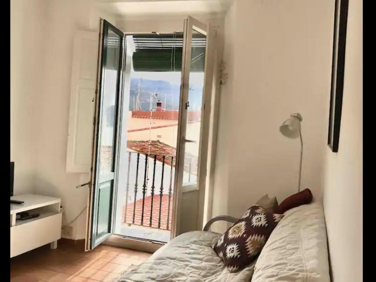 Apartamento Luminoso Y Acogedor Port De La Selva Διαμέρισμα El Port De La Selva Εξωτερικό φωτογραφία