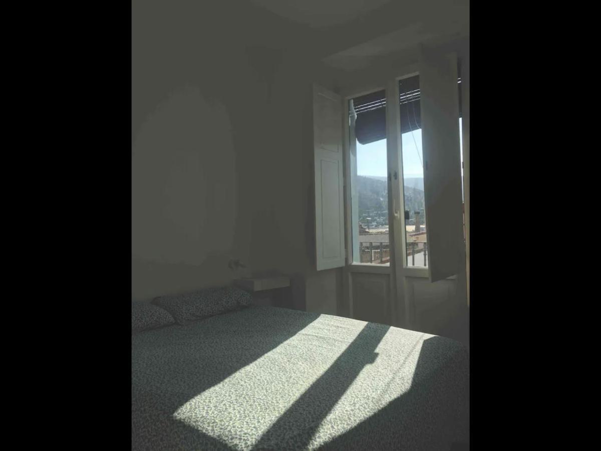 Apartamento Luminoso Y Acogedor Port De La Selva Διαμέρισμα El Port De La Selva Εξωτερικό φωτογραφία