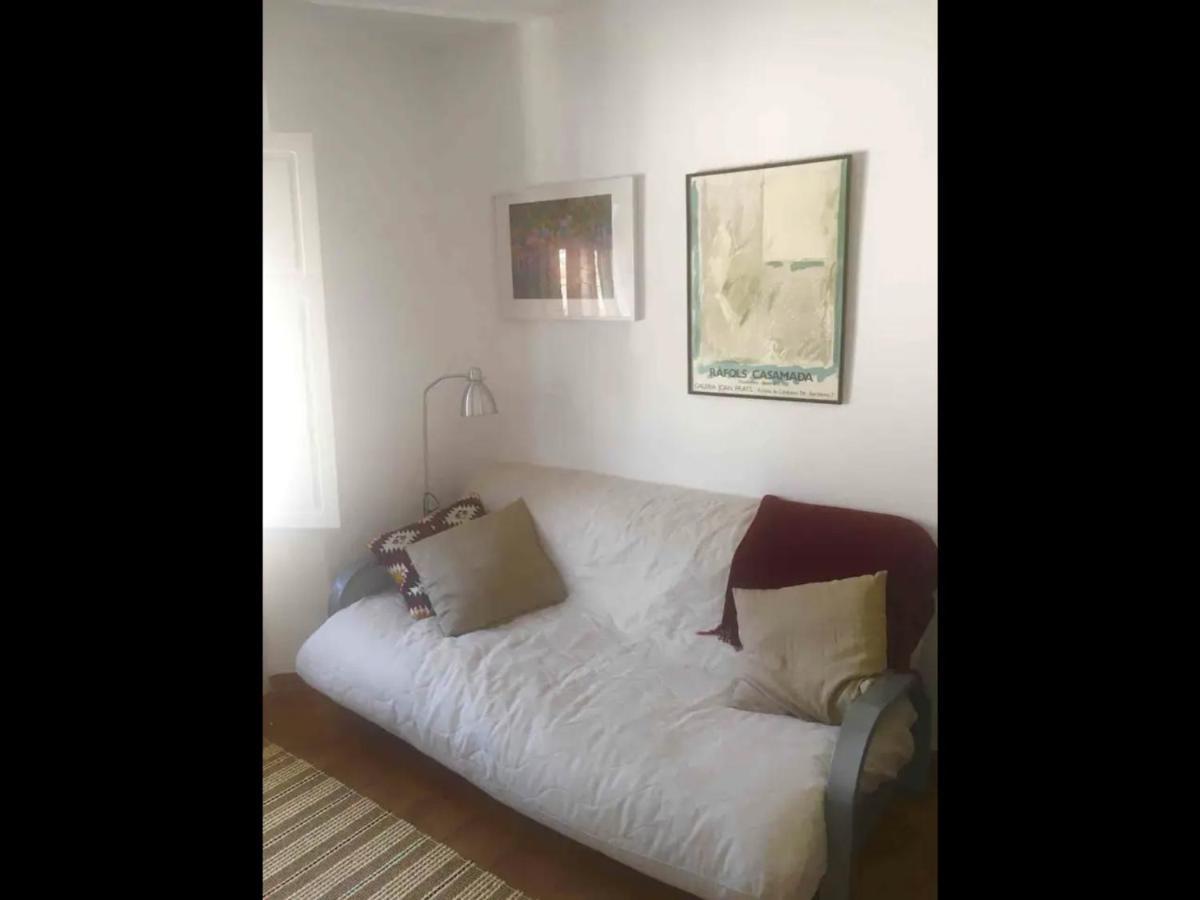 Apartamento Luminoso Y Acogedor Port De La Selva Διαμέρισμα El Port De La Selva Εξωτερικό φωτογραφία