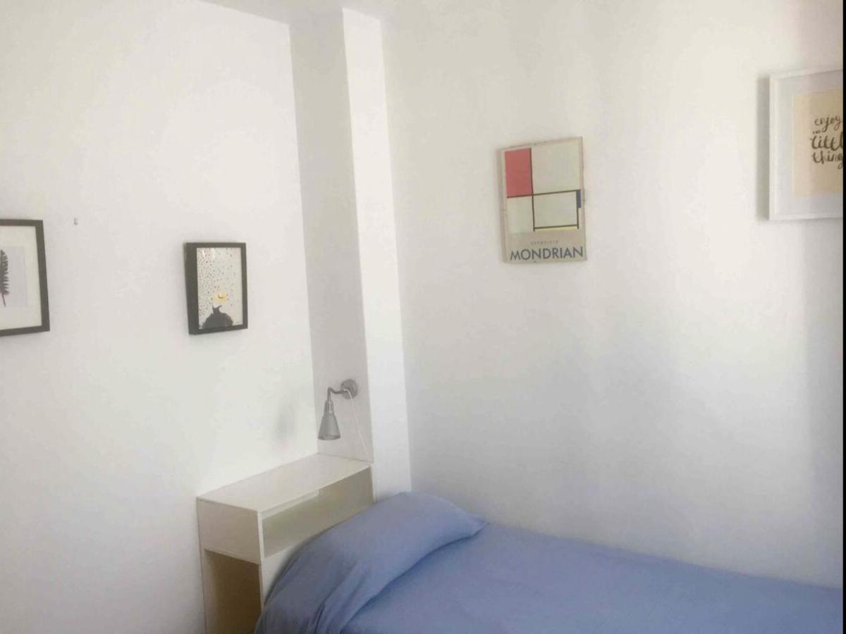 Apartamento Luminoso Y Acogedor Port De La Selva Διαμέρισμα El Port De La Selva Εξωτερικό φωτογραφία