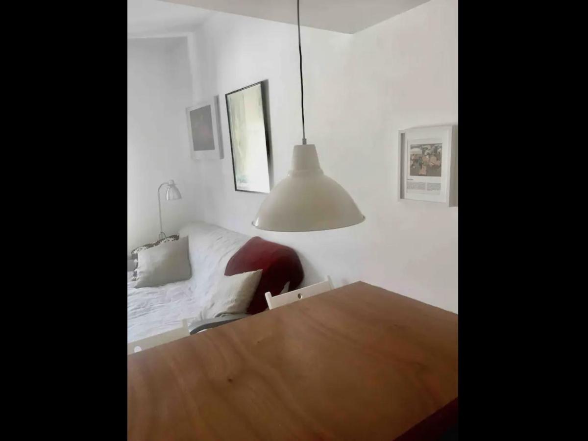 Apartamento Luminoso Y Acogedor Port De La Selva Διαμέρισμα El Port De La Selva Εξωτερικό φωτογραφία