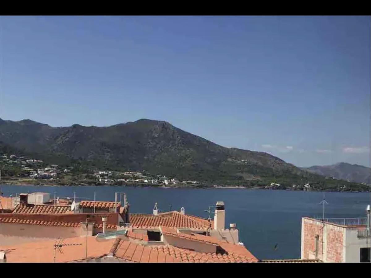 Apartamento Luminoso Y Acogedor Port De La Selva Διαμέρισμα El Port De La Selva Εξωτερικό φωτογραφία